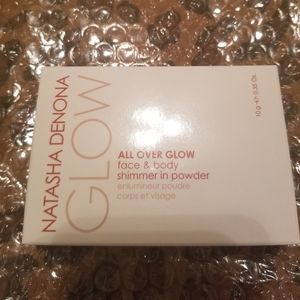Natasha Denona All Over Glow Face & Body Shimmer